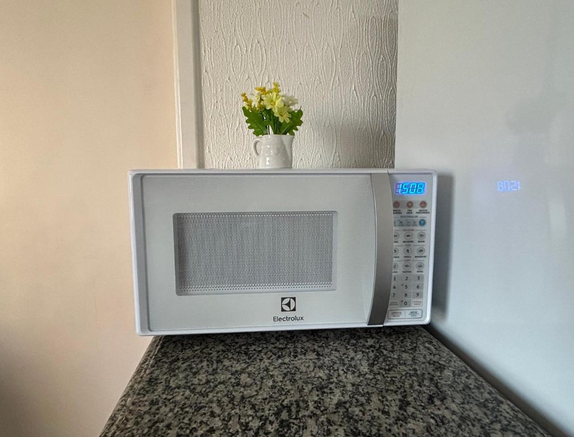 Apartment Vista Alta: Beachfront With Smart Features And 24/7 Reception