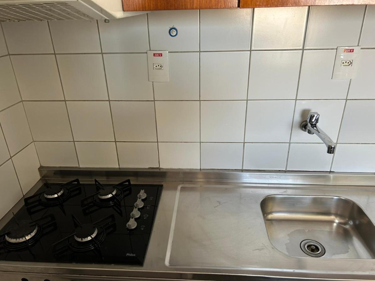 Vista Alta: Beachfront With Smart Features And 24/7 Reception Apartment Fortaleza (Ceara)
