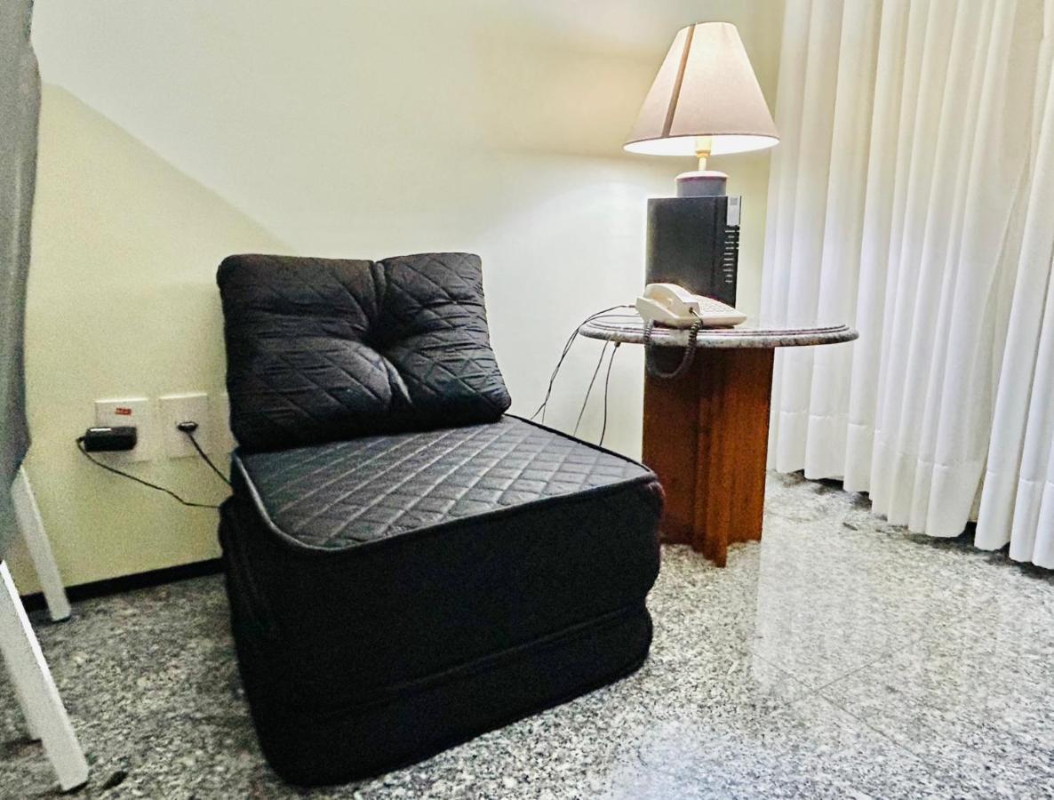 Apartment Vista Alta: Beachfront With Smart Features And 24/7 Reception