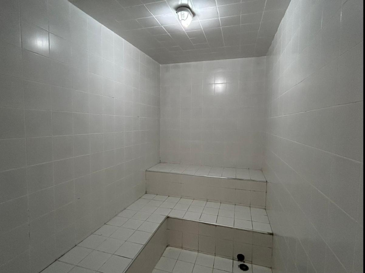 Apartment Vista Alta: Beachfront With Smart Features And 24/7 Reception Fortaleza (Ceara)