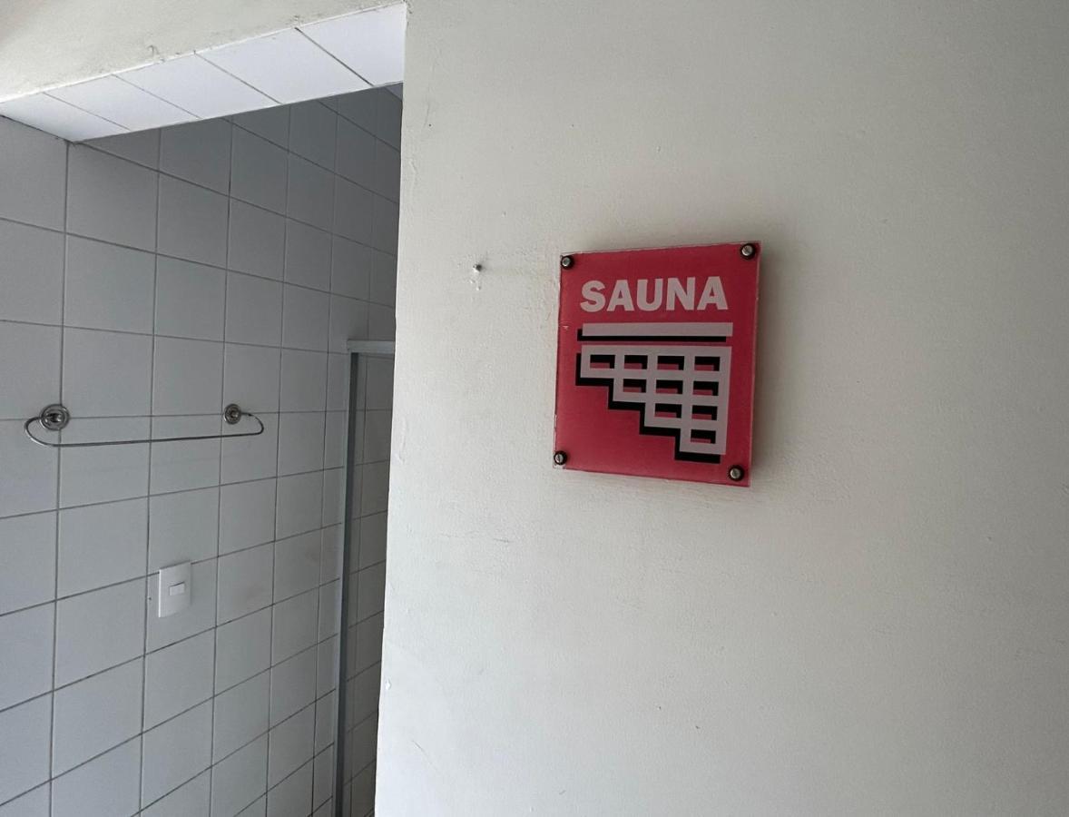 Apartment Vista Alta: Beachfront With Smart Features And 24/7 Reception Fortaleza (Ceara)