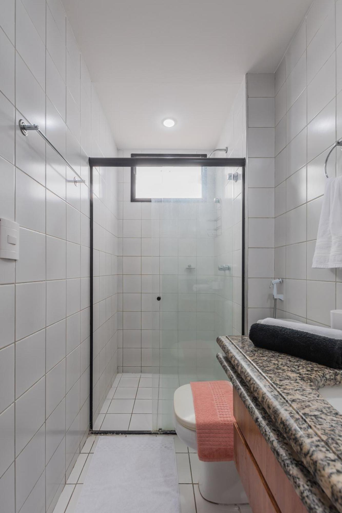 Apartment Vista Alta: Beachfront With Smart Features And 24/7 Reception *