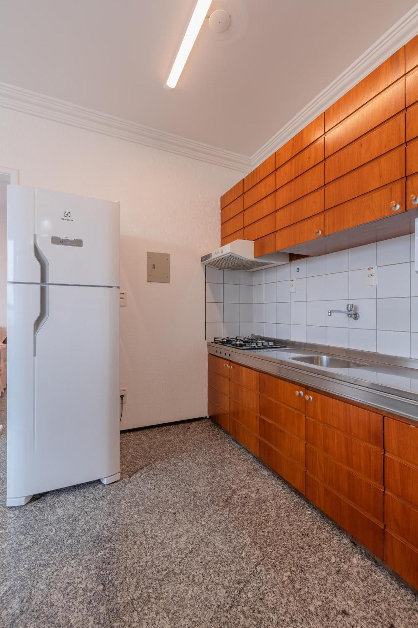 Apartment Vista Alta: Beachfront With Smart Features And 24/7 Reception Fortaleza (Ceara)