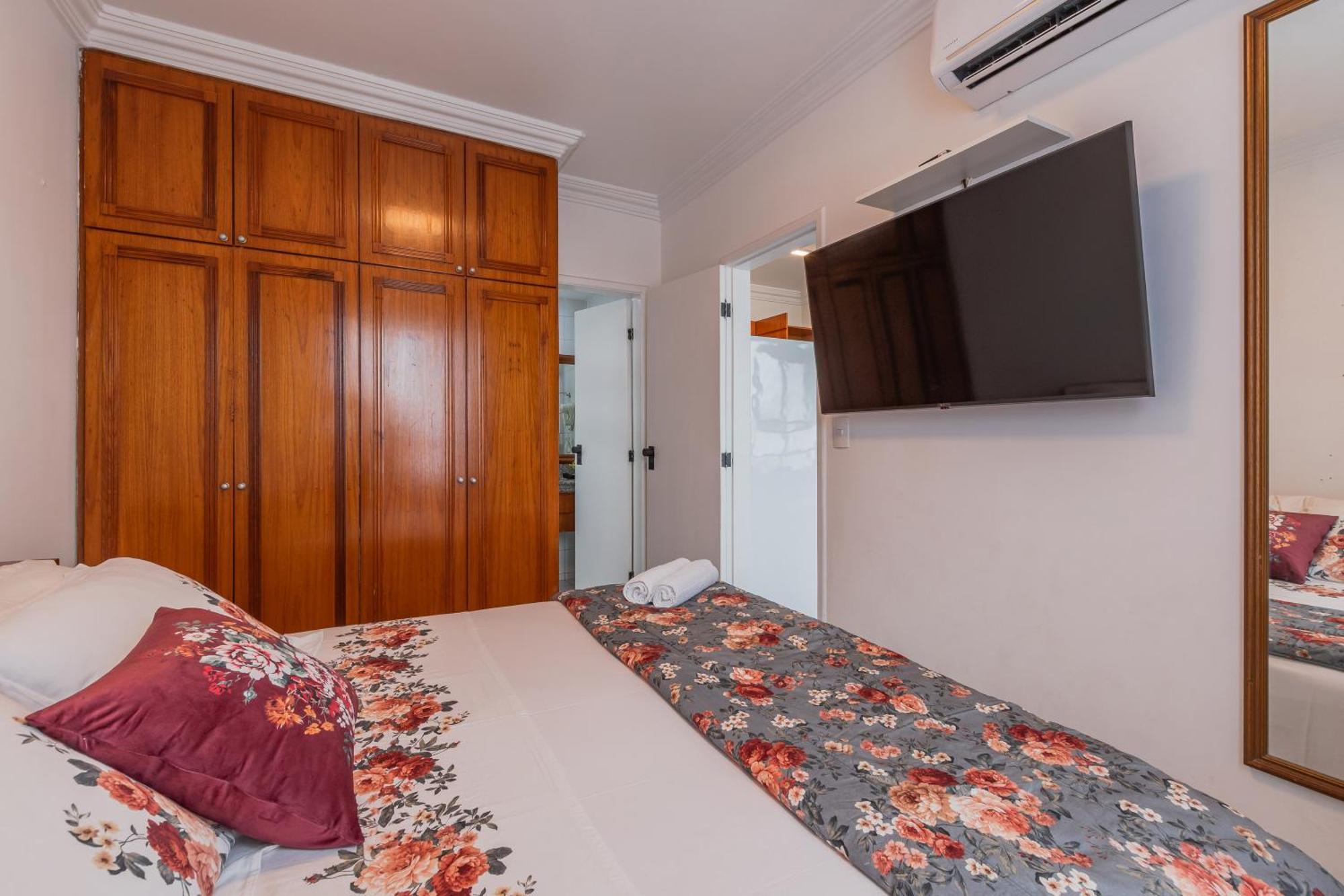 Apartment Vista Alta: Beachfront With Smart Features And 24/7 Reception *