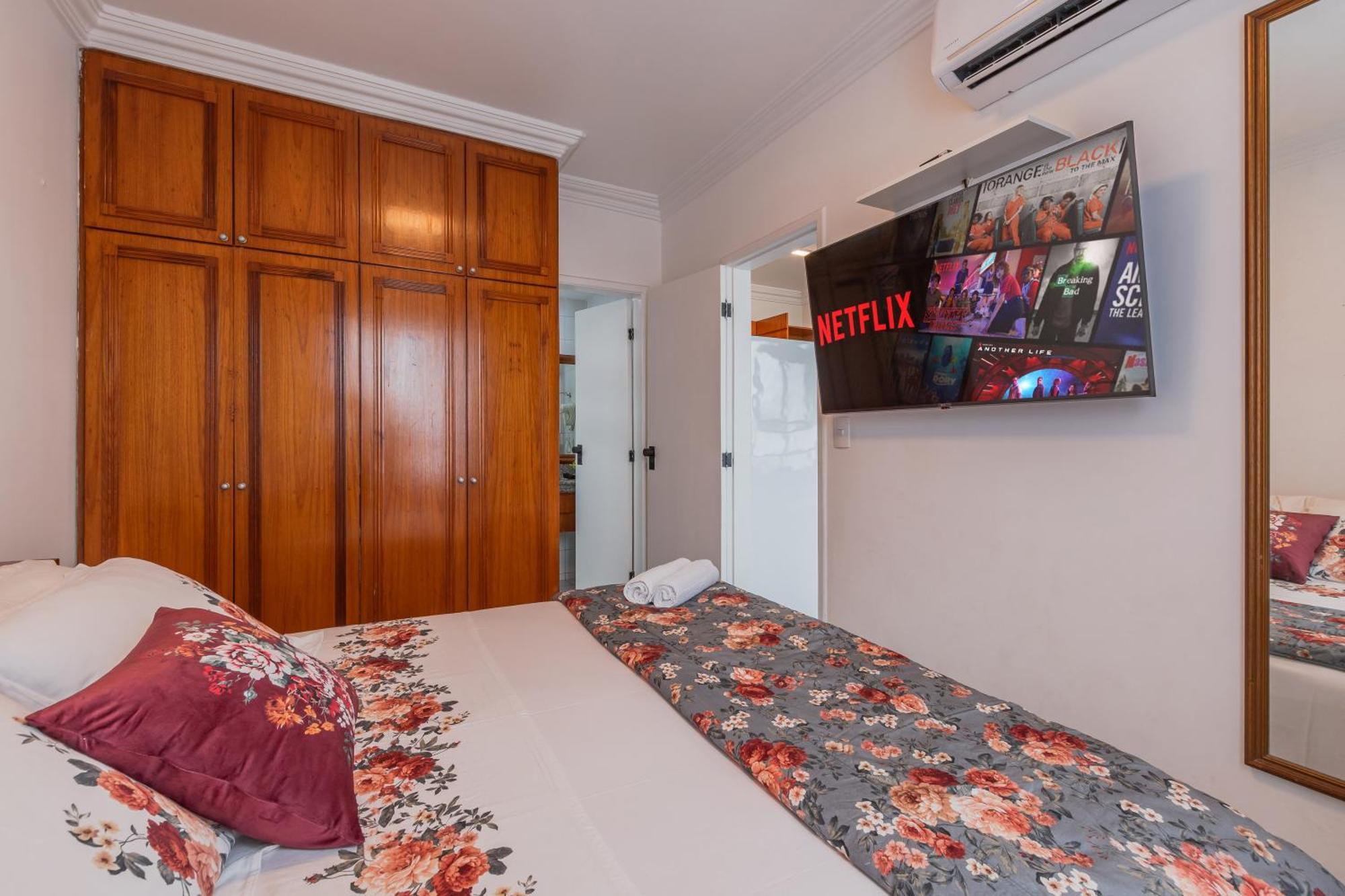 Vista Alta: Beachfront With Smart Features And 24/7 Reception