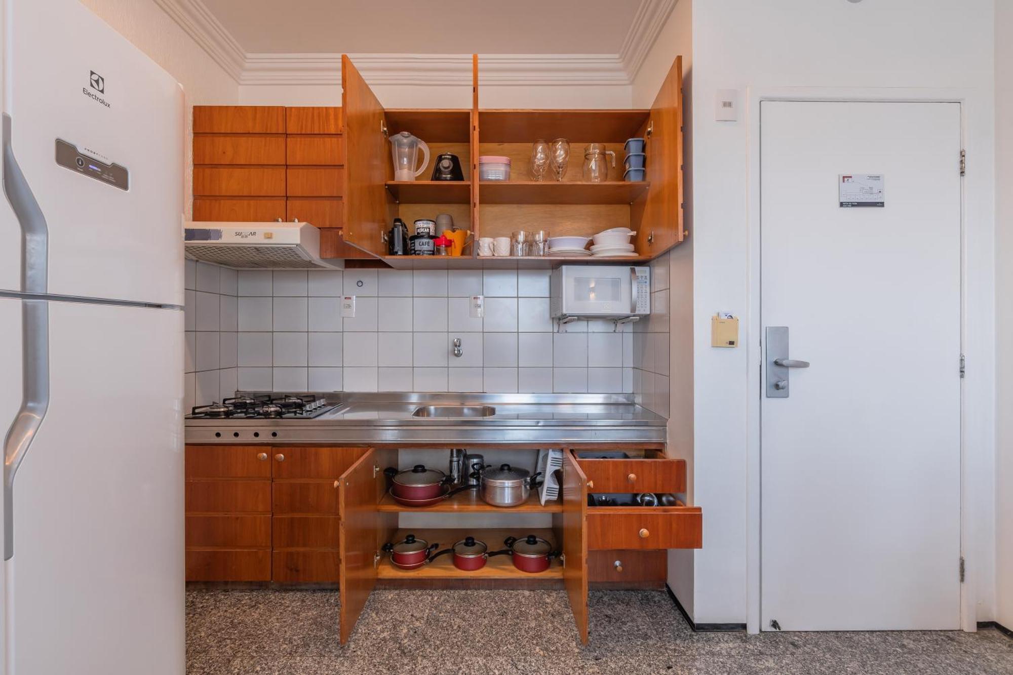 Apartment Vista Alta: Beachfront With Smart Features And 24/7 Reception