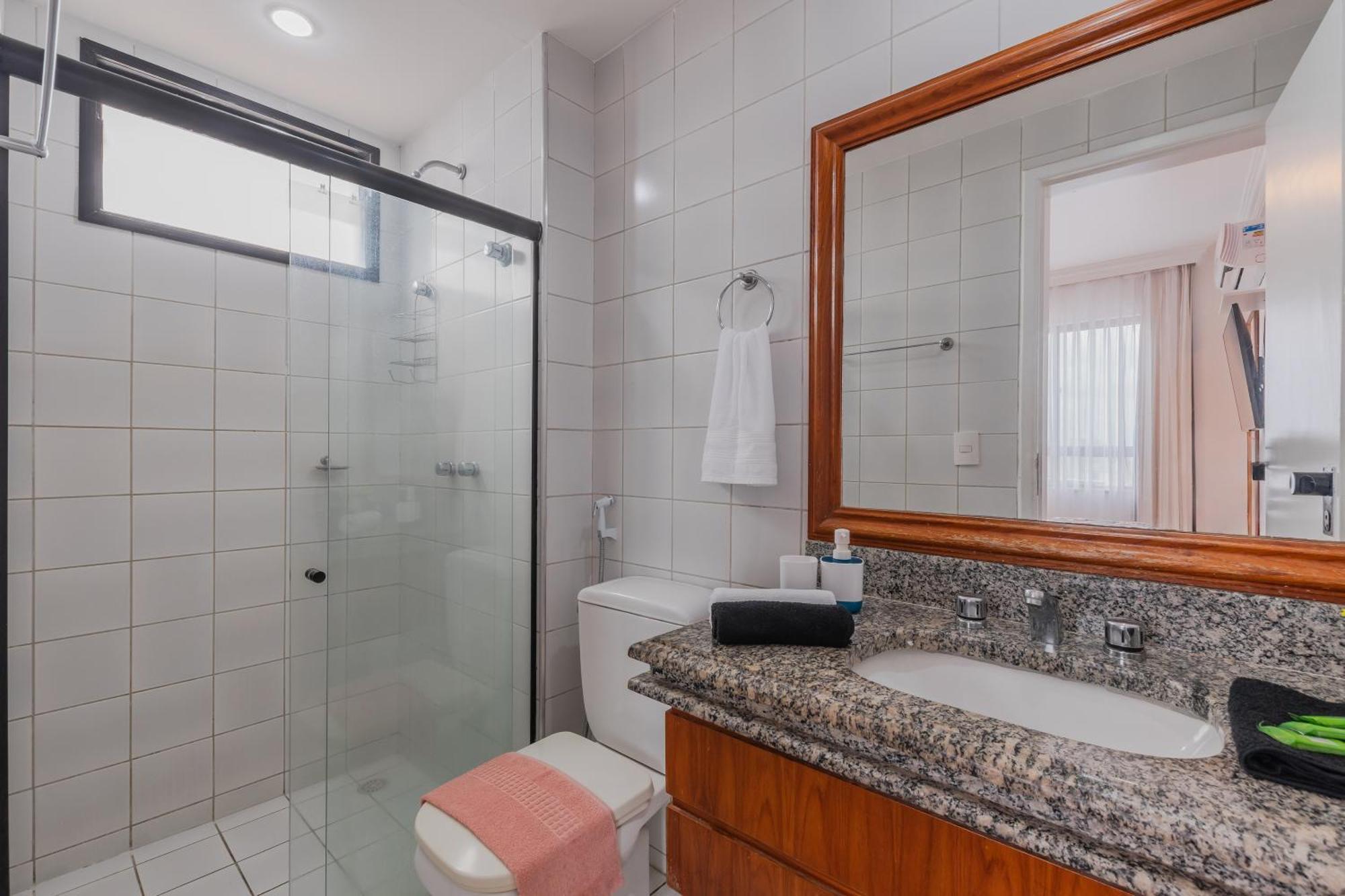 Vista Alta: Beachfront With Smart Features And 24/7 Reception *